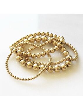LOVE NOTES - Hand Crafted Bracelets